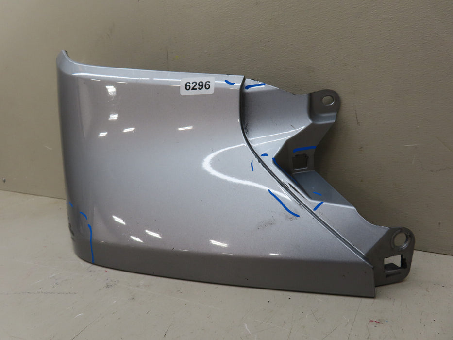2014-2021 TOYOTA TUNDRA FRONT RIGHT PASSENGER SIDE BUMPER TRIM OEM