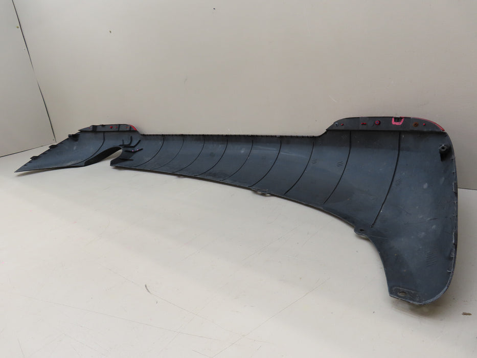 2014-2016 KIA FORTE LOWER BUMPER COVER VALANCE OEM