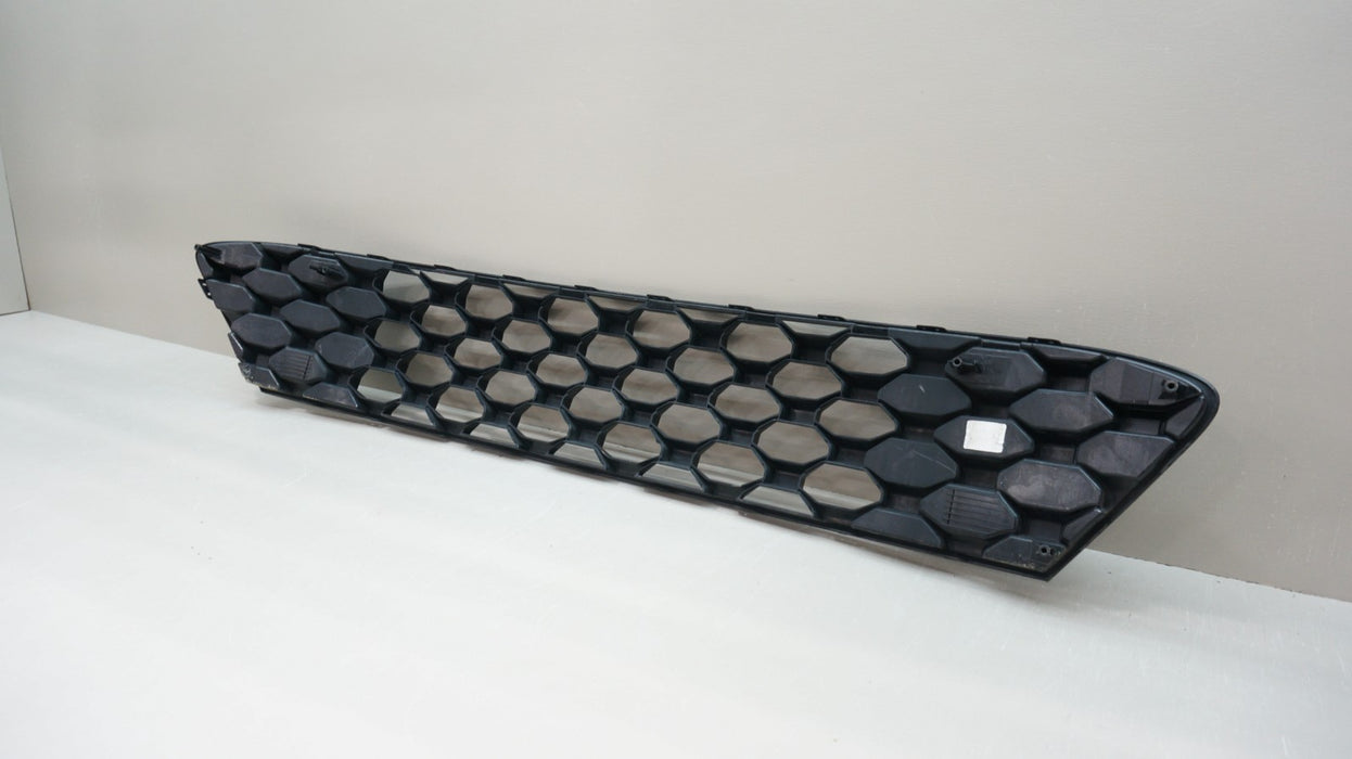 2022-2023 HYUNDAI KONA FRONT UPPER RADIATOR GRILLE OEM 86350-J9CC0