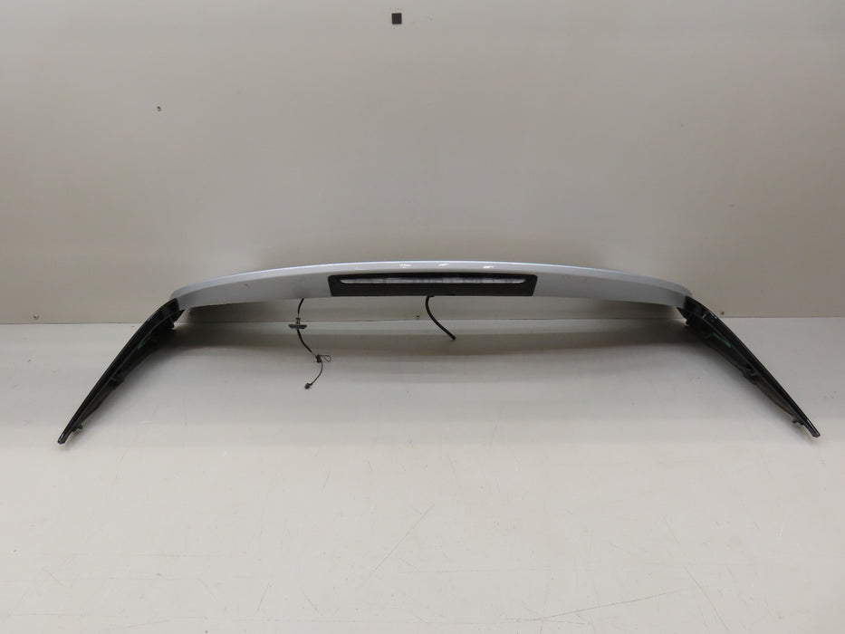 2020-2023 FORD ESCAPE TAILGATE LIFTGATE SPOILER W/ BRAKE LIGHT OEM