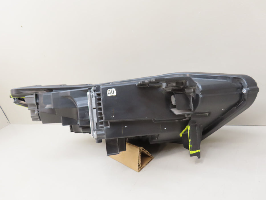 2022 2023 ACURA MDX FRONT LEFT DRIVER HEADLIGHT FULL LED OEM