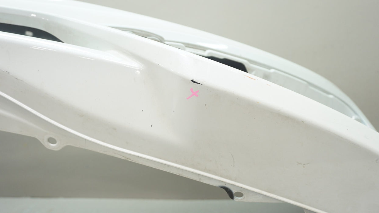 2016-2018 ACURA RDX FRONT BUMPER COVER 71101-TX4-ZY00 OEM 16 17 18