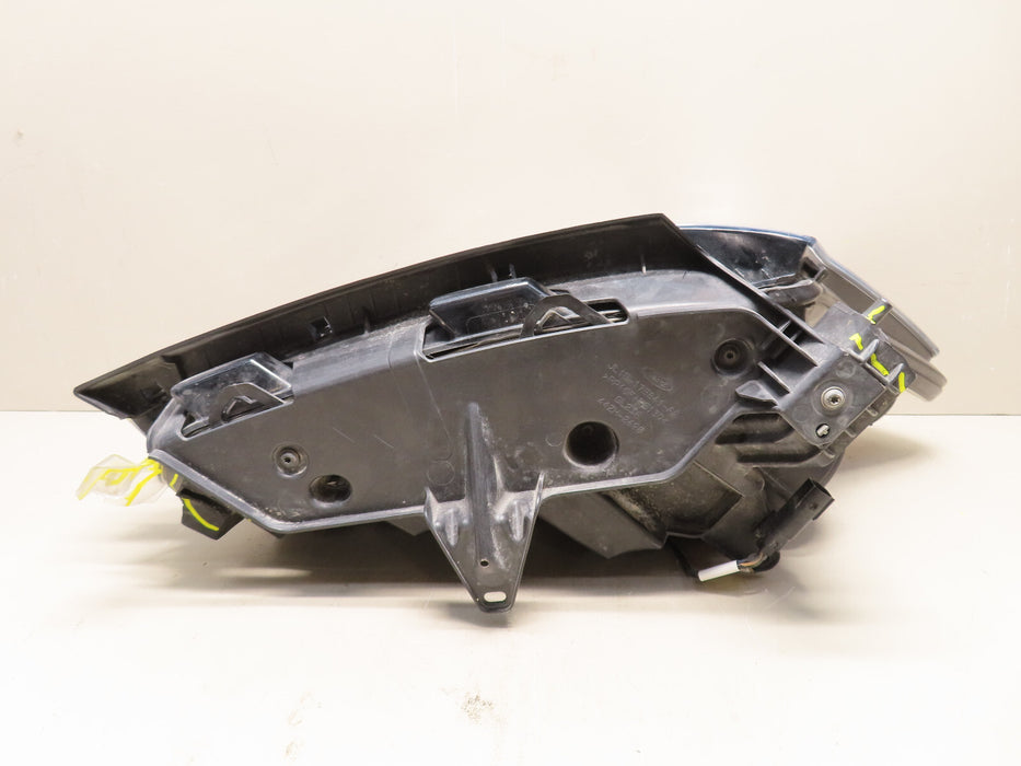 2018-2021 FORD EXPEDITION FRONT LEFT DRIVER HEADLIGHT HALOGEN OEM