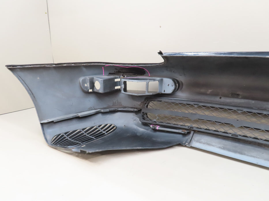 1995 1996 1997 1998 PORSCHE 911 993 FRONT  BUMPER COVER OEM 993505311Z0