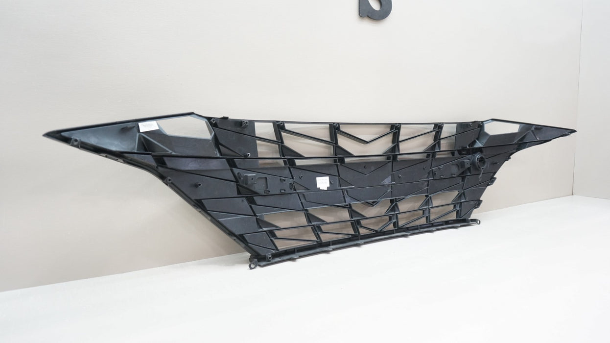 2021-2023 HYUNDAI ELANTRA N-LINE FRONT BUMPER RADIATOR GRILLE OEM 86351-AA800