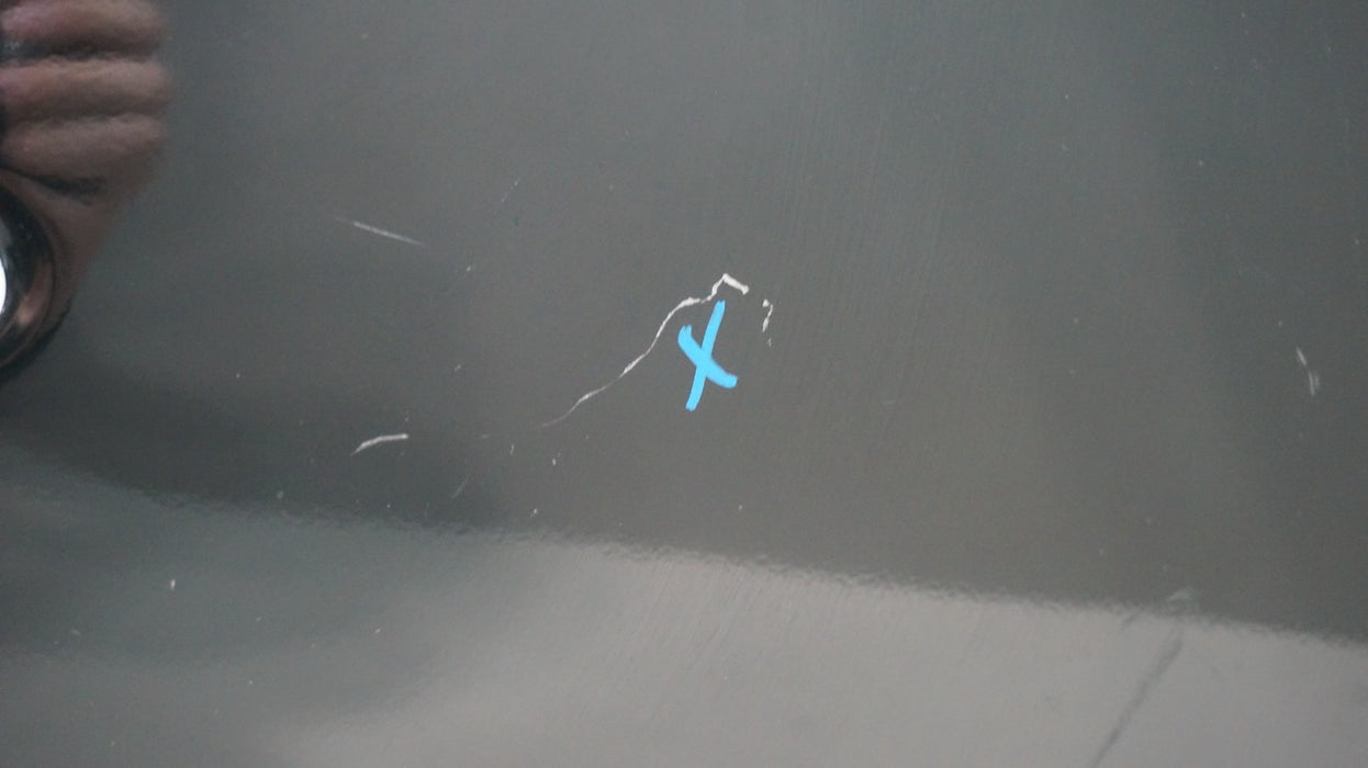 2022-2025 MERCEDES-BENZ C300 W206 AMG REAR BUMPER COVER A2068854803 OEM