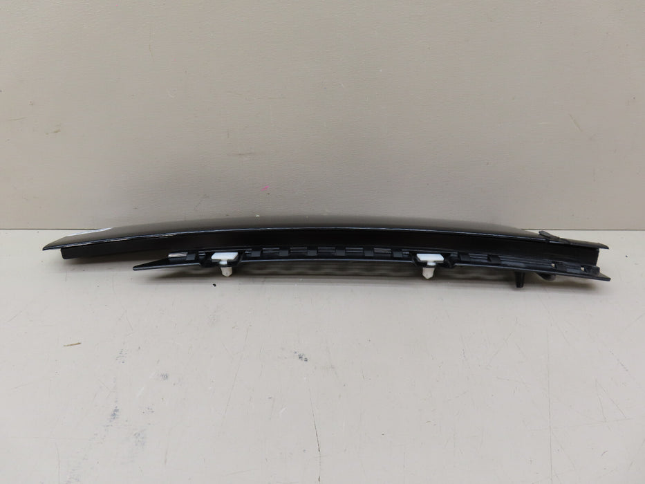 2020-2023 FORD EXPLORER FRONT LEFT DRIVER SIDE B PILLAR DOOR MOULDING OEM