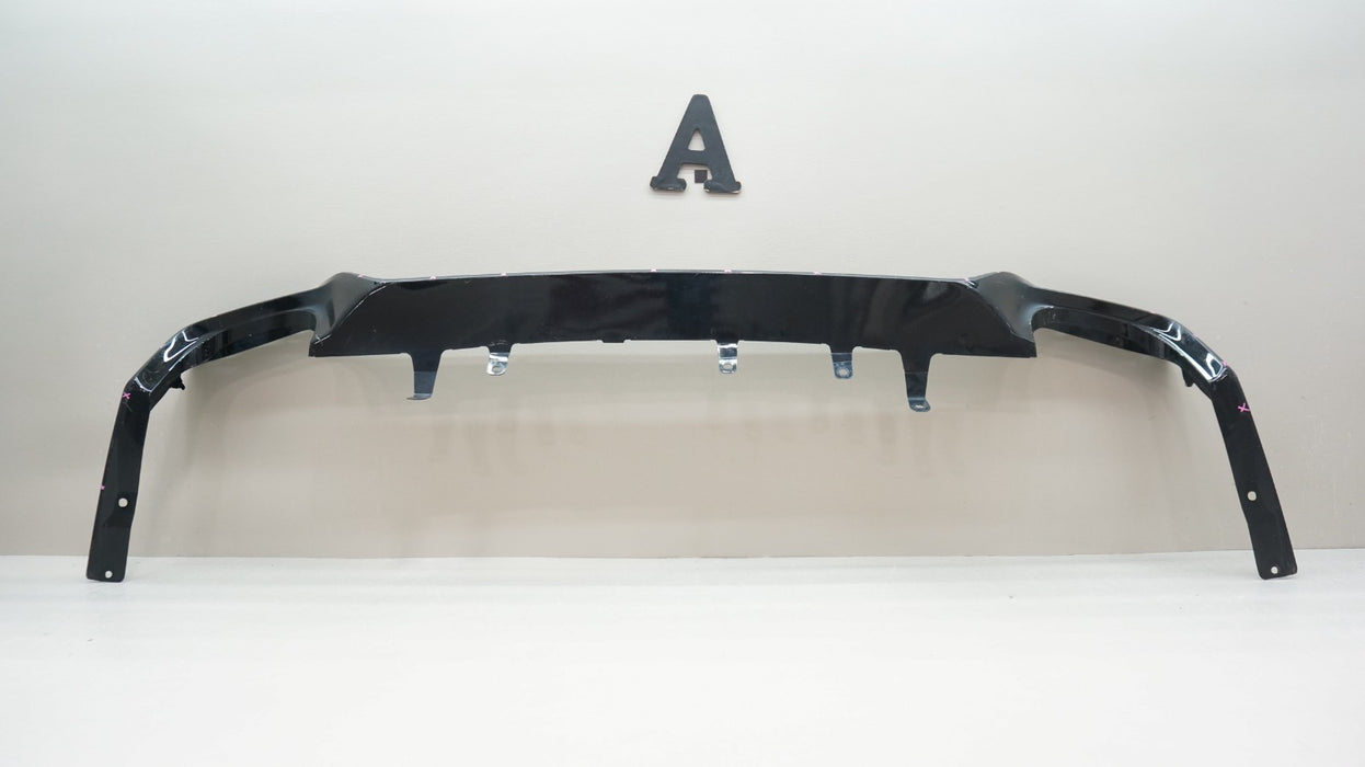 2019-2022 TOYOTA AVALON REAR LOWER BUMPER COVER VALANCE OEM 52169-07070