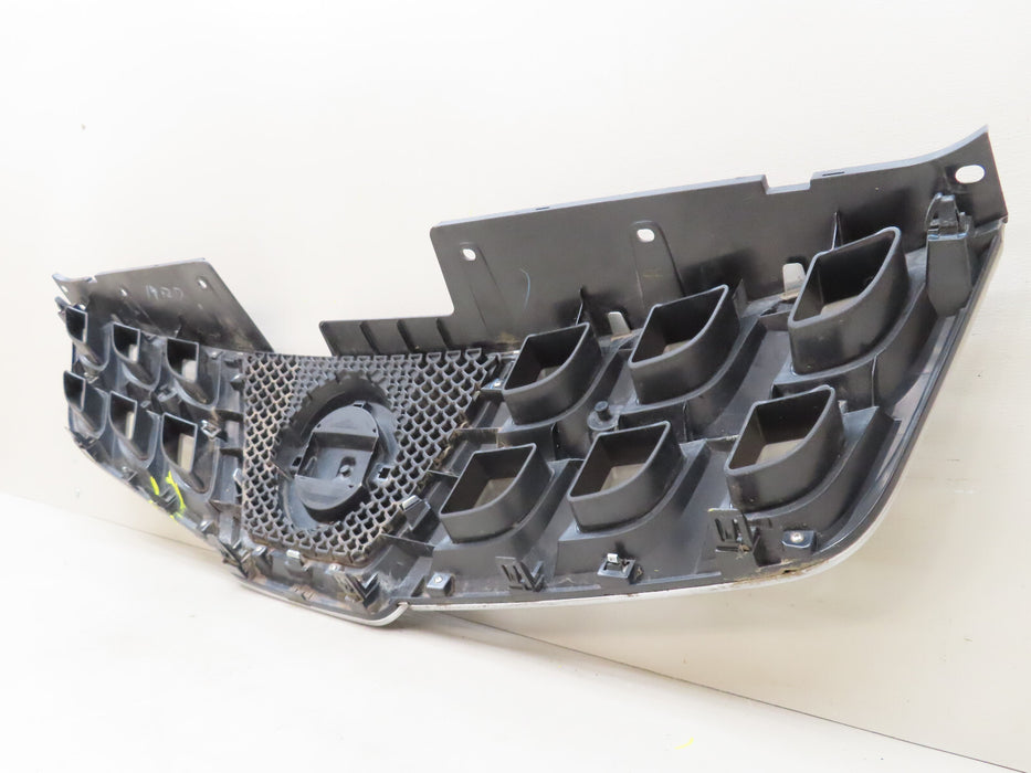 2011-2015 NISSAN ROGUE FRONT GRILL GRILL OEM
