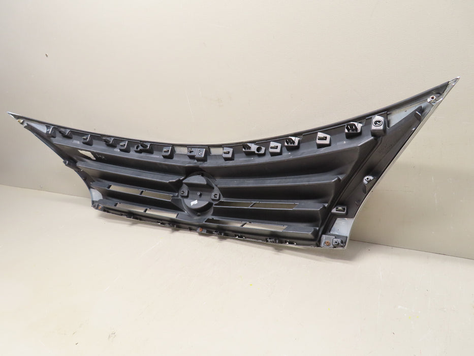2013 2014 2015 NISSAN ALTIMA FRONT UPPER GRILLE GRILL OEM 62310 3TA0A