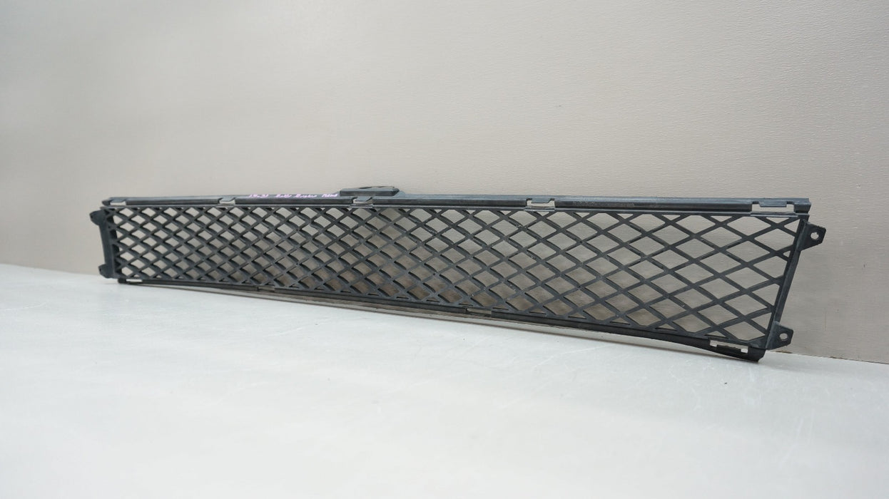 2017-2023 ROLLS ROYCE DAWN WRAITH FRONT LOWER GRILLE 51117370604 OEM