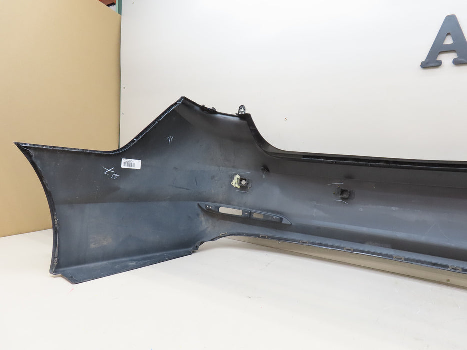 2015 2016 2017 HYUNDAI SONATA REAR BUMPER COVER OEM 86611-C2000