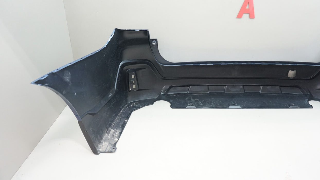 2018-2019 SUBARU OUTBACK REAR BUMPER COVER PANEL OEM 57704AL18A