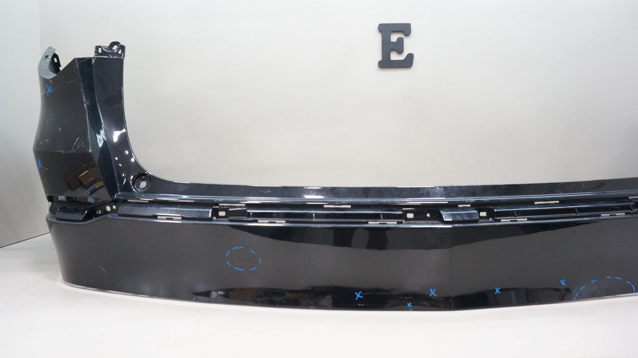 2021-2022 ACURA MDX REAR BUMPER COVER PANEL OEM 71501-TYA-A000