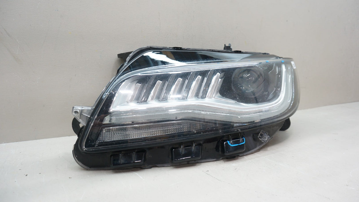 2017-2020 LINCOLN MKZ FRONT LEFT DRIVERS SIDE HID XENON HEADLIGHT OEM