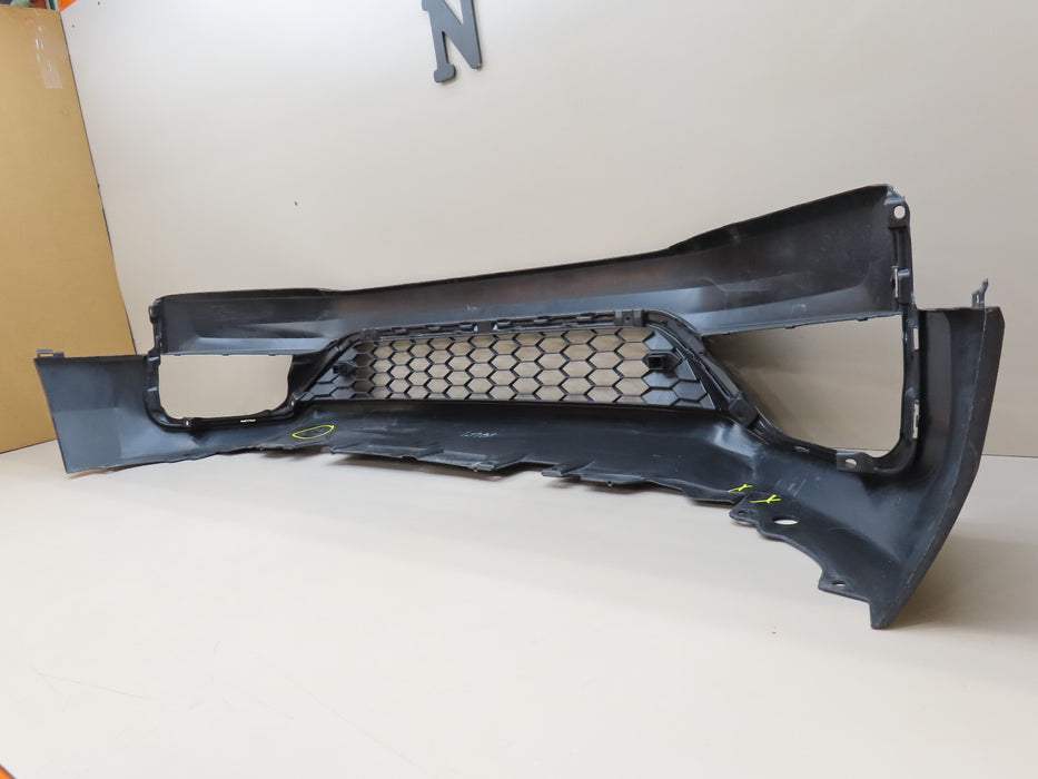 2020-2022 HONDA CRV CR-V FRONT LOWER BUMPER COVER OEM 71102-TLA-A500
