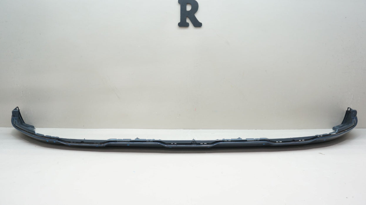 2024-2025 AUDI Q8 E-TRON FRONT LOWER BUMPER VALANCE COVER 4KE807061 OEM
