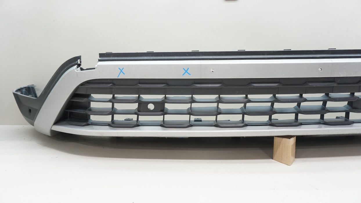 2018-2020 VOLKSWAGEN ATLAS SUV FRONT LOWER BUMPER COVER VALANCE OEM 3CN805903