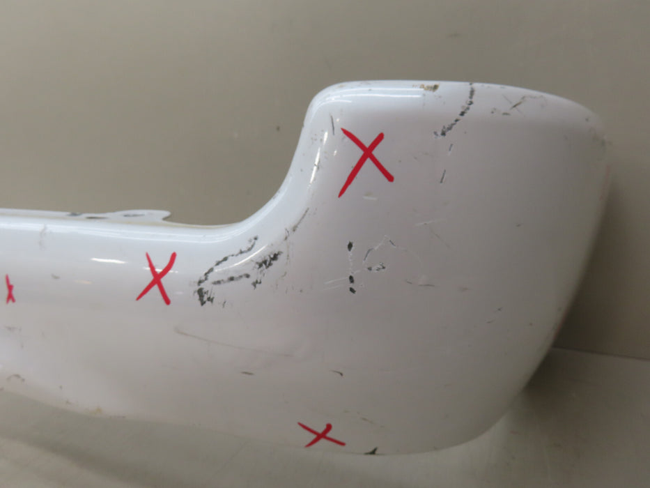 2019-2024 DODGE RAM 1500 REAR BUMPER COVER OEM
