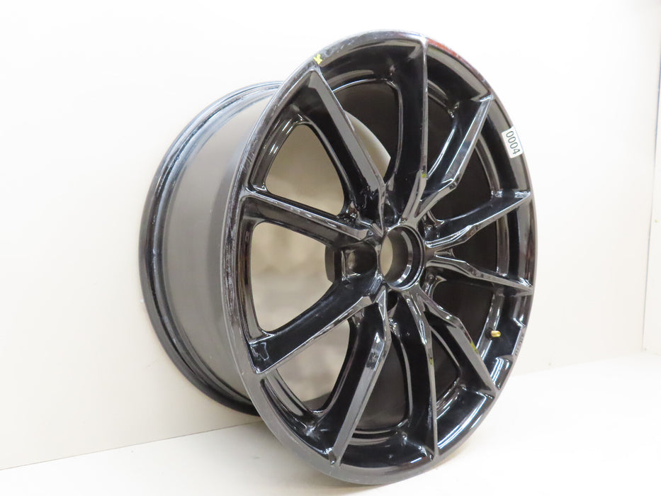 NICHE RIM 18X8J ET27 SAEJ2530 (P)