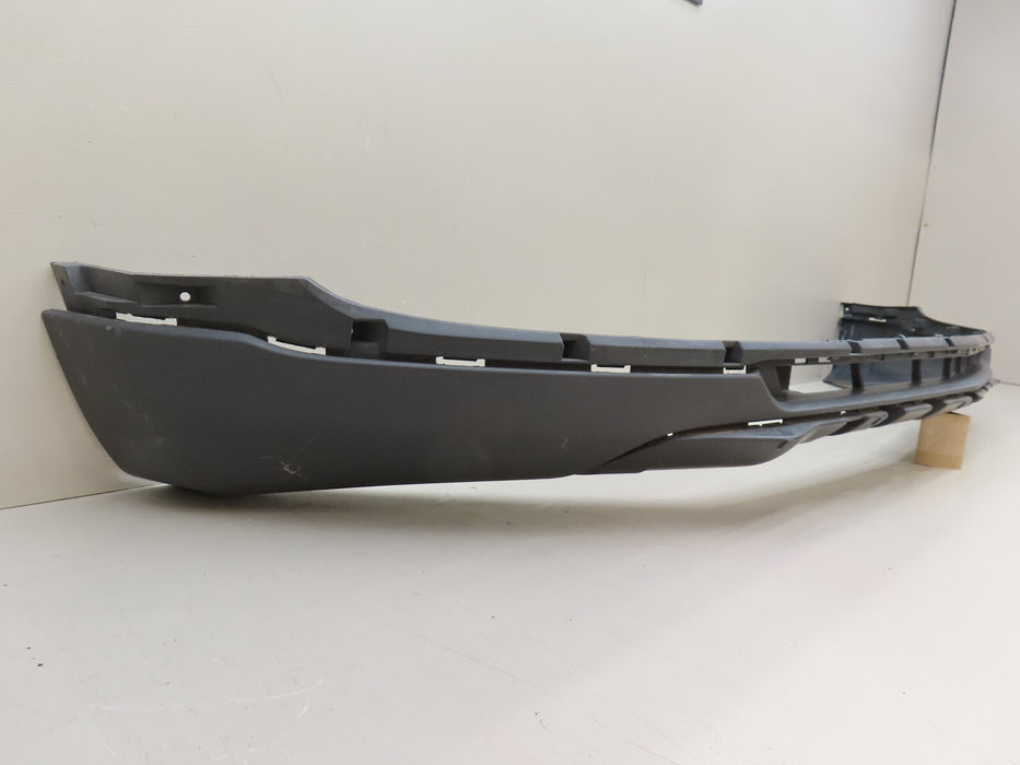 2015-2018 LINCOLN MKC FRONT LOWER BUMPER COVER VALANCE PANEL OEM EJ7B-17626-ABW