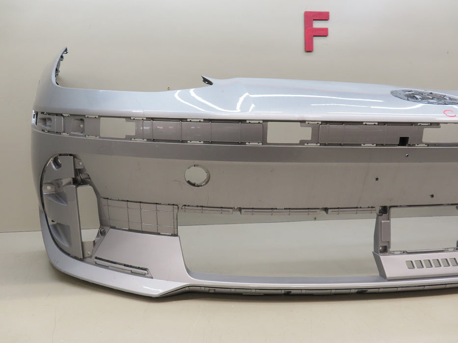 2023-2025 HYUNDAI IONIQ 6 FRONT BUMPER COVER OEM