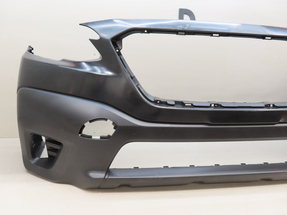2020-2022 SUBARU OUTBACK FRONT BUMPER COVER OEM 57704AN01A