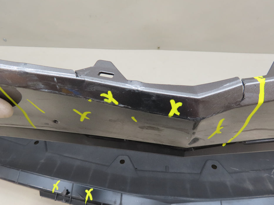 2023 2024 ACURA INTEGRA FRONT BUMPER COVER OEM