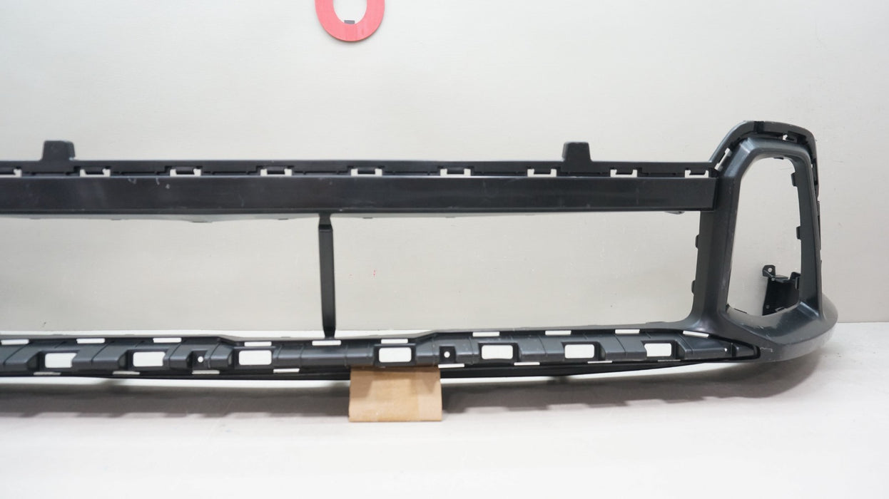 2025 KIA K4 GT-LINE FRONT LOWER BUMPER COVER VALANCE PANEL OEM 86512-GG100