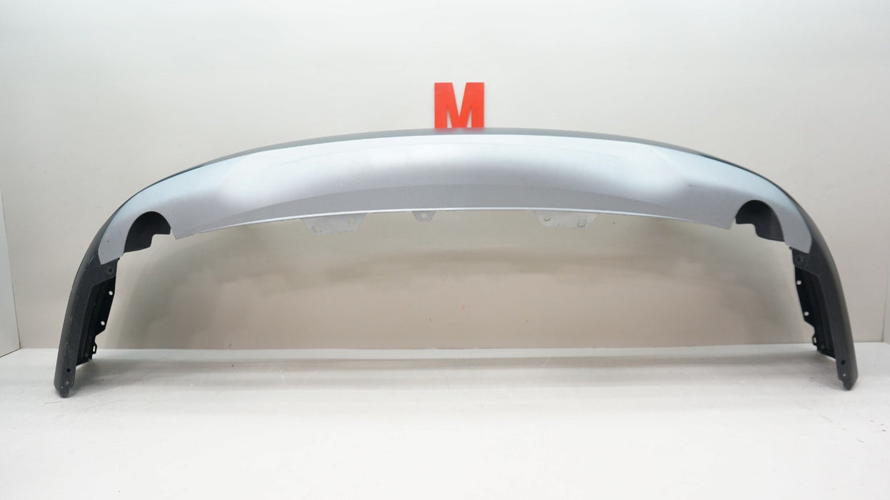 2017-2019 HONDA CR-V REAR LOWER BUMPER COVER PANEL OEM 71501-TLA-A000