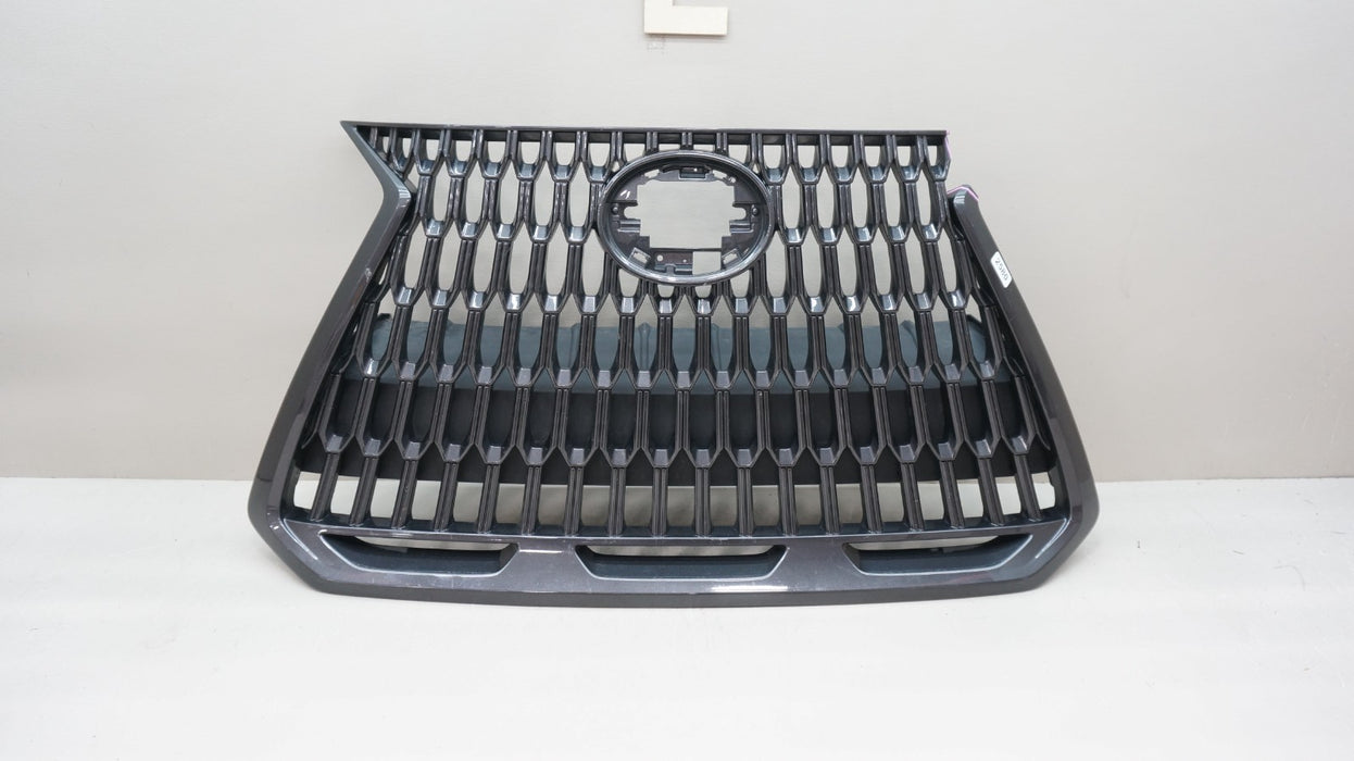 2022-2025 LEXUS NX250 NX350 NX350H FRONT BUMPER RADIATOR GRILLE OEM 53111-F6030