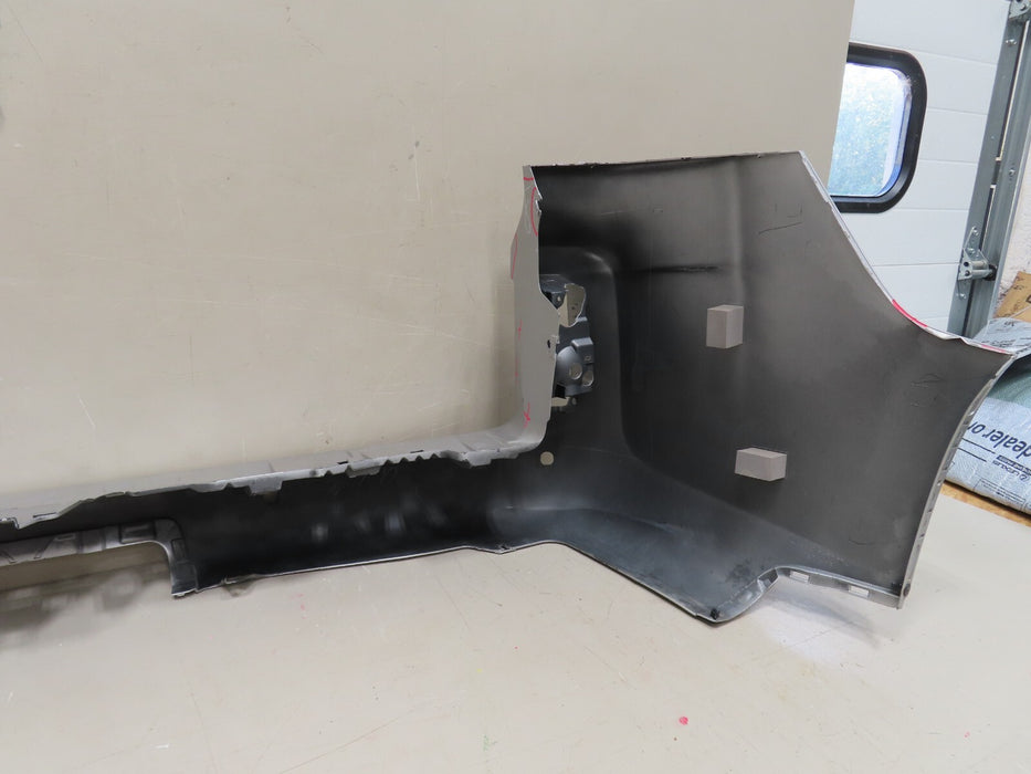 2010-2013 LEXUS GX460 BASE PREMIUM SUV REAR BUMPER COVER PANEL OEM 52159-60580