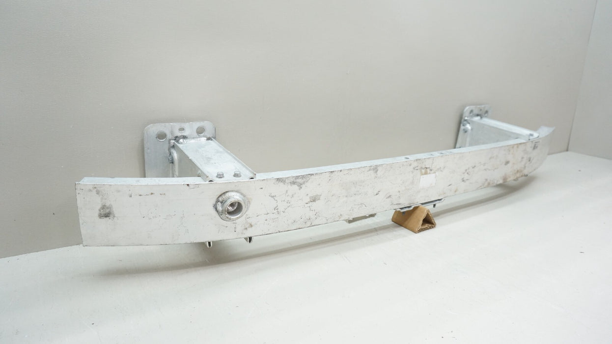 2021-2023 KIA SORENTO HYBRID FRONT BUMPER REINFORCEMENT IMPACT BAR OEM