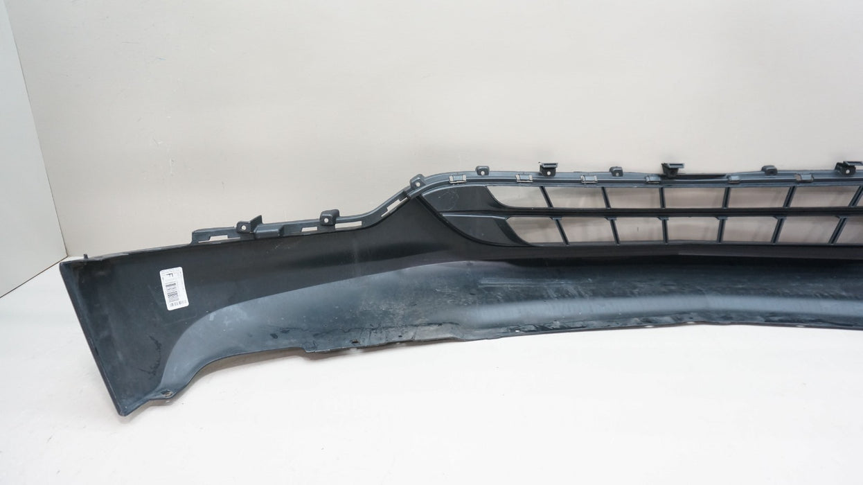 2018-2021 CHEVROLET EQUINOX FRONT LOWER BUMPER COVER VALANCE OEM 84150755