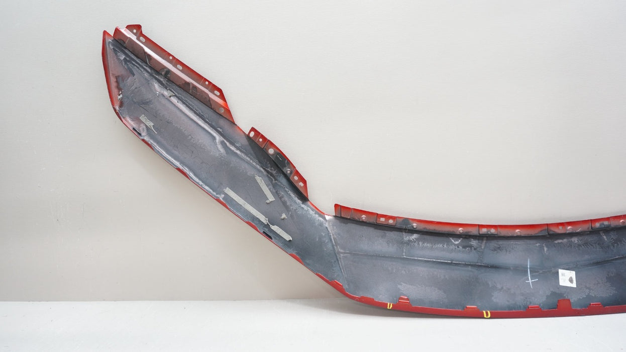 2025 TOYOTA CROWN SIGNIA FRONT UPPER BUMPER MOLDING PANEL OEM 52719-30905