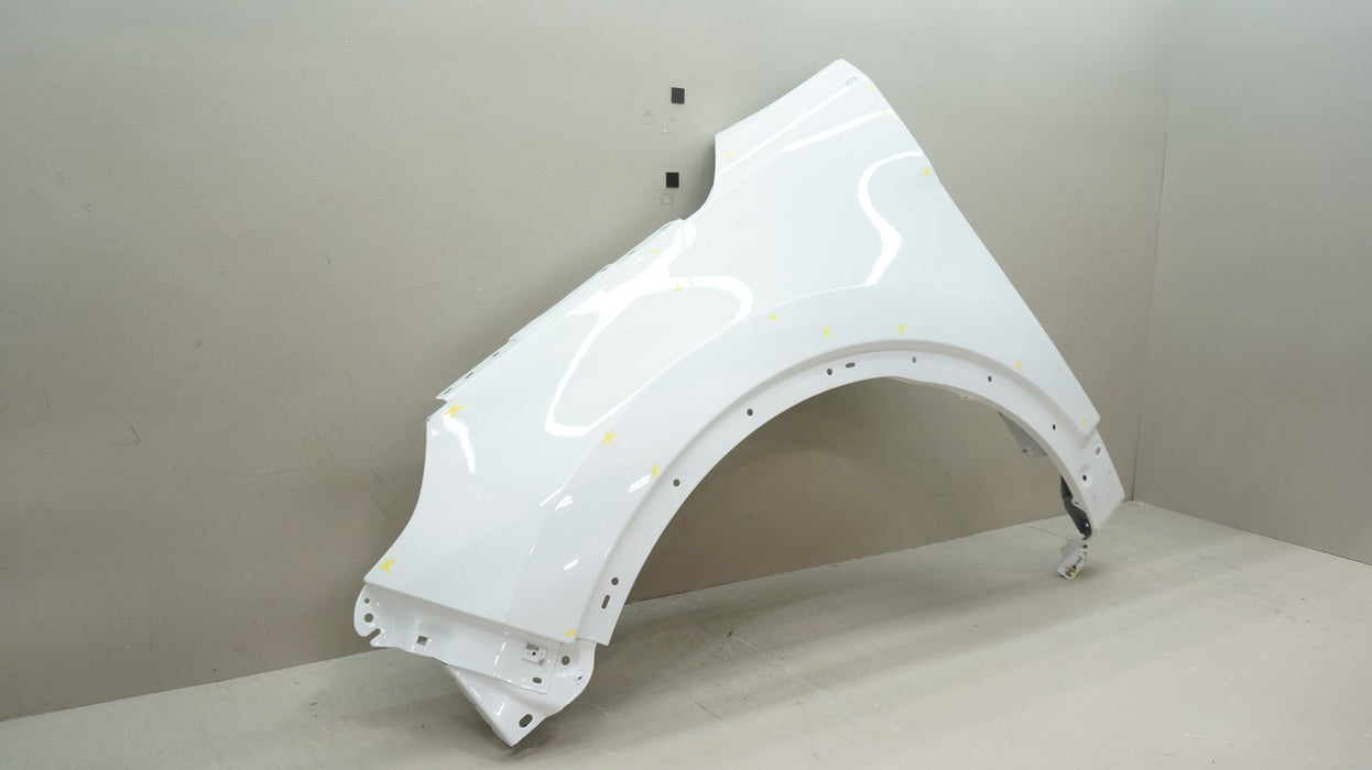 2011-2015 FORD EXPLORER FRONT LEFT DRIVER SIDE FENDER OEM