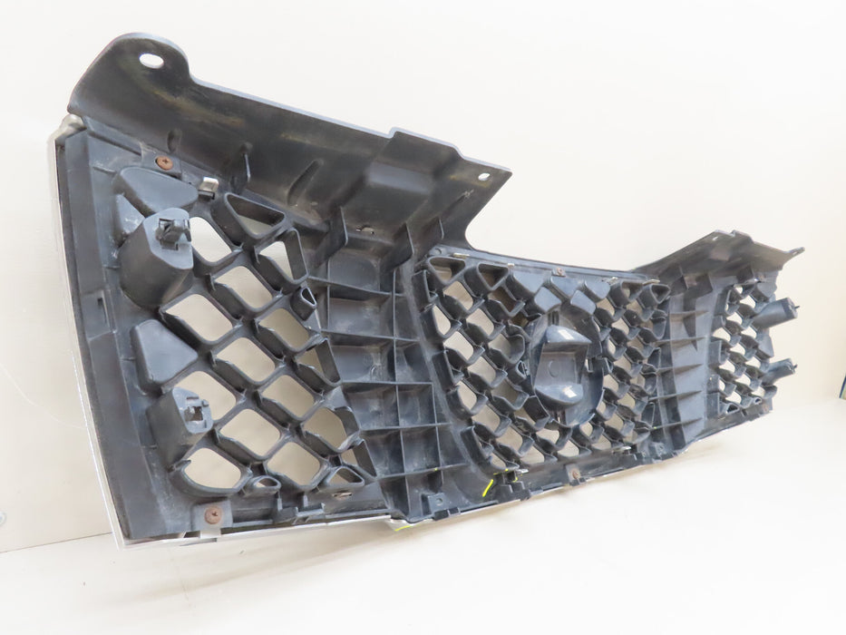 2005 2006 2007 NISSAN PATHFINDER FRONT RADIATOR GRILLE GRILL OEM 62310-EA700