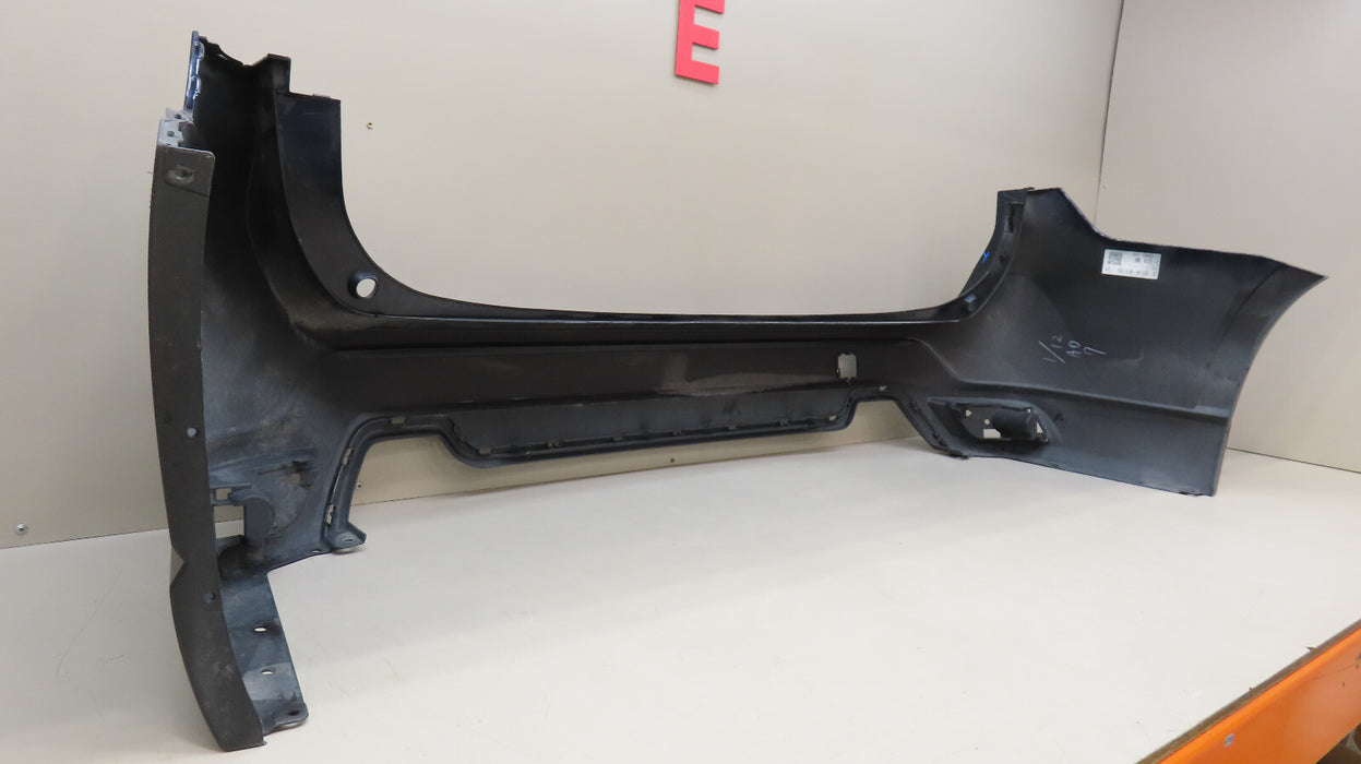 2019-2024 SUBARU FORESTER REAR BUMPER COVER OEM