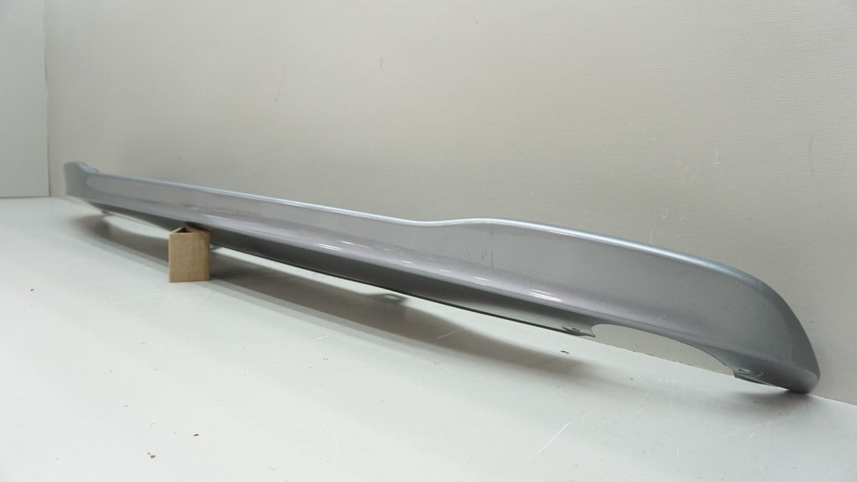 2023-2024 HONDA HR-V HRV REAR LOWER BUMPER VALANCE COVER 71560-3W0-A1 OEM