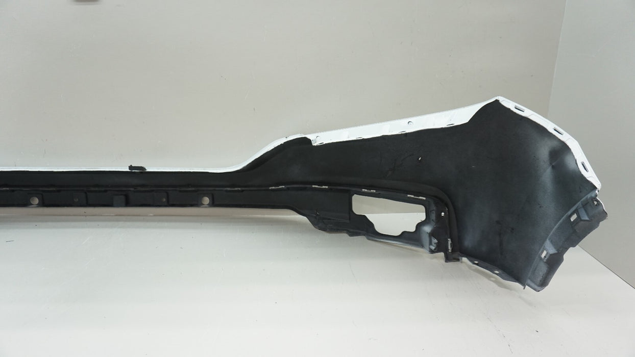 2020-2022 HONDA CR-V EX EX-L LX TOURING FRONT BUMPER COVER OEM 71101-TLA-A500