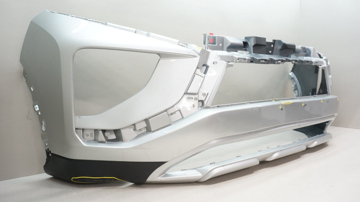 2022-2024 MITSUBISHI ECLIPSE CROSS FRONT BUMPER COVER PANEL OEM