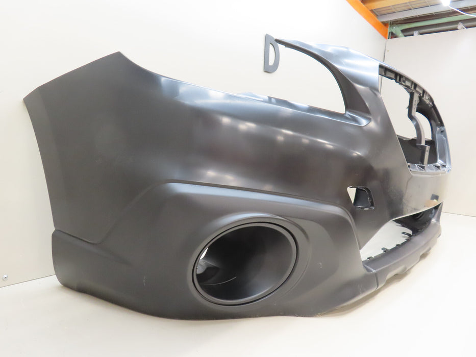2015-2017 SUBARU OUTBACK FRONT BUMPER COVER OEM 57704AL01A