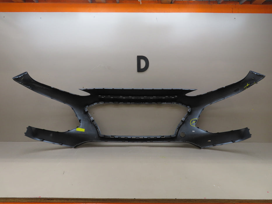2018 2019 2020 HYUNDAI KONA FRONT BUMPER COVER OEM 86511-J9000