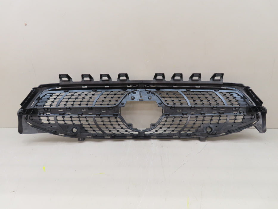 2020-2023 MERCEDES-BENZ CLA 250 W118 FRONT RADIATOR GRILLE GRILL OEM A1188880000