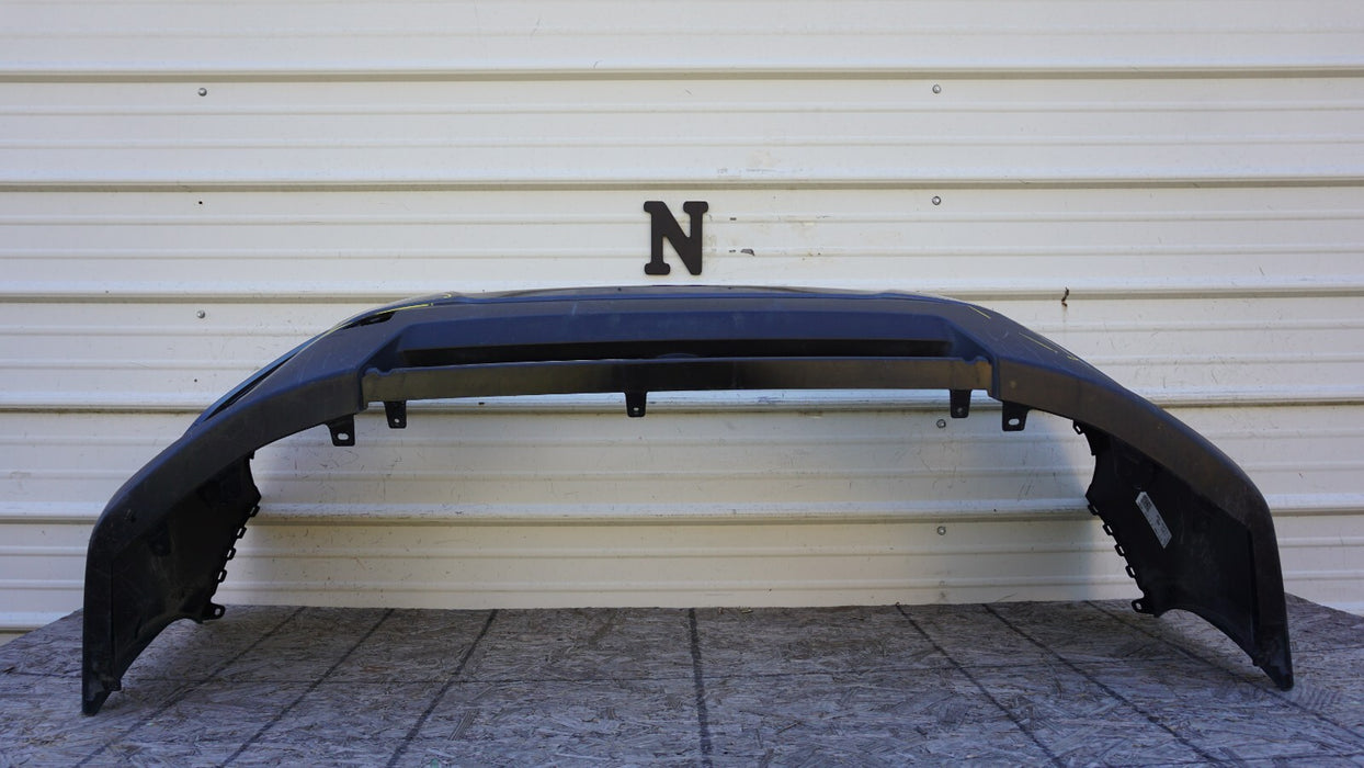 2019-2020 SUBARU FORESTER FRONT BUMPER COVER OEM 57704SJ010 19 20