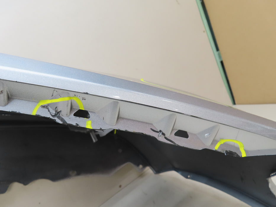 2021 2022 HONDA ODYSSEY FRONT BUMPER COVER OEM 71101-THR-A500