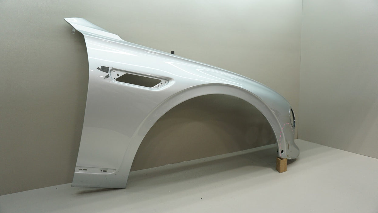2020-2023 BENTLEY FLYING SPUR SEDAN RH FRONT RIGHT PASSENGER FENDER OEM