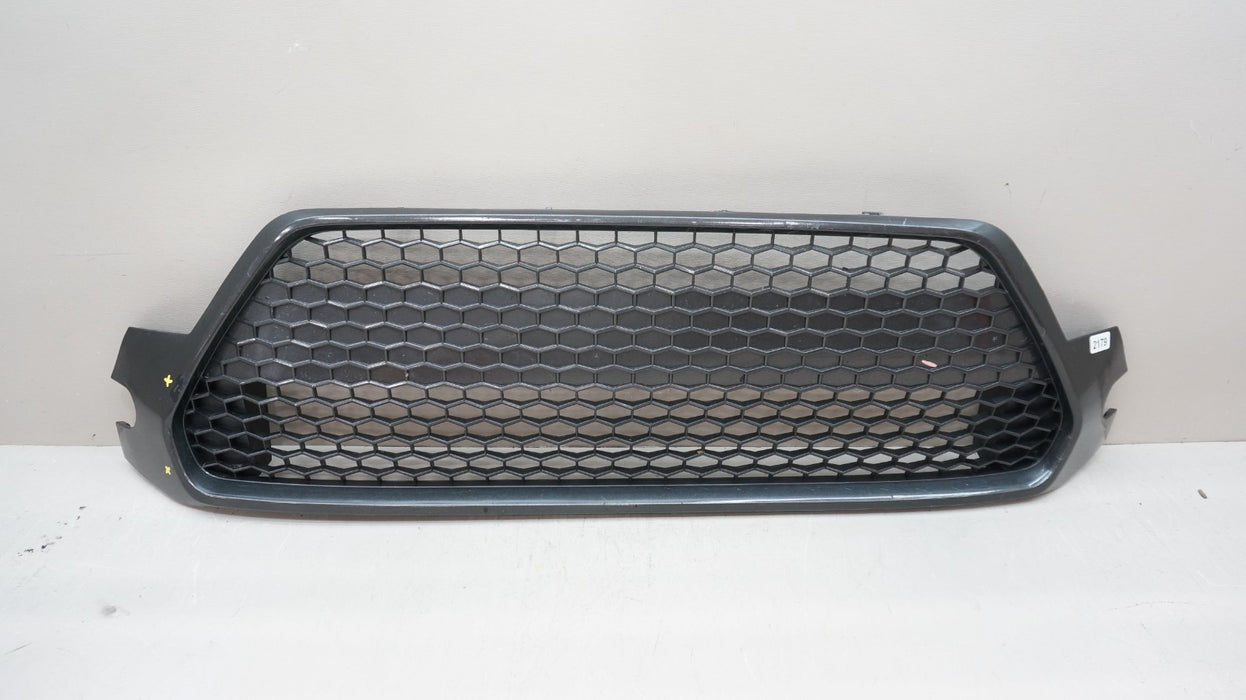 2020-2022 TOYOTA COROLLA FRONT LOWER BUMPER RADIATOR GRILLE OEM