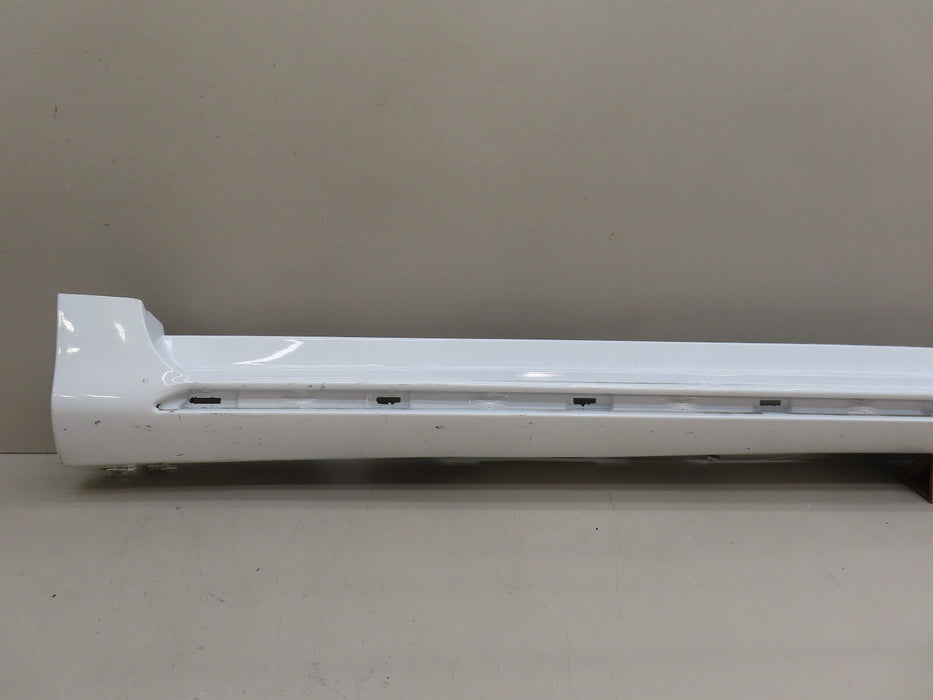 2012-2014 TOYOTA CAMRY LEFT DRIVER SIDE ROCKER PANEL AFTERMARKET