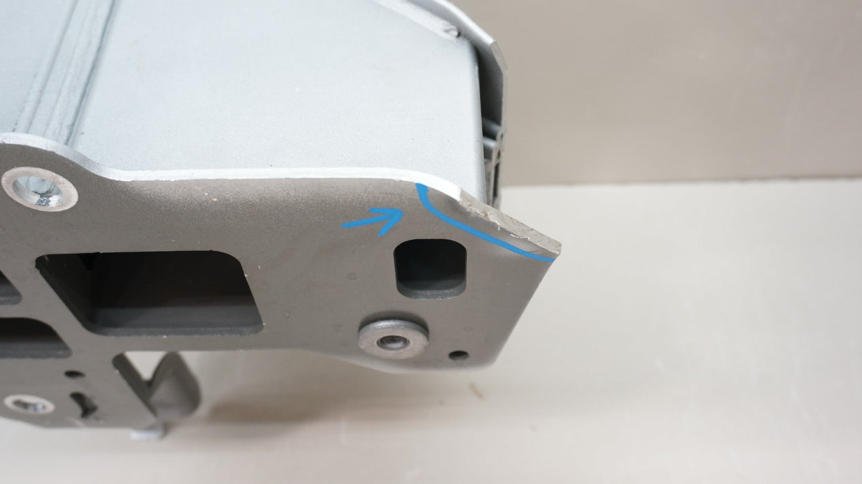 2020-2021 FORD ESCAPE FRONT BUMPER REINFORCEMENT IMPACT CRASH BAR OEM